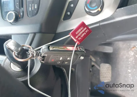 2013 Chevrolet Sonic Lt Auto from USA, damaged, VIN 1G1JC5SH3D4106428